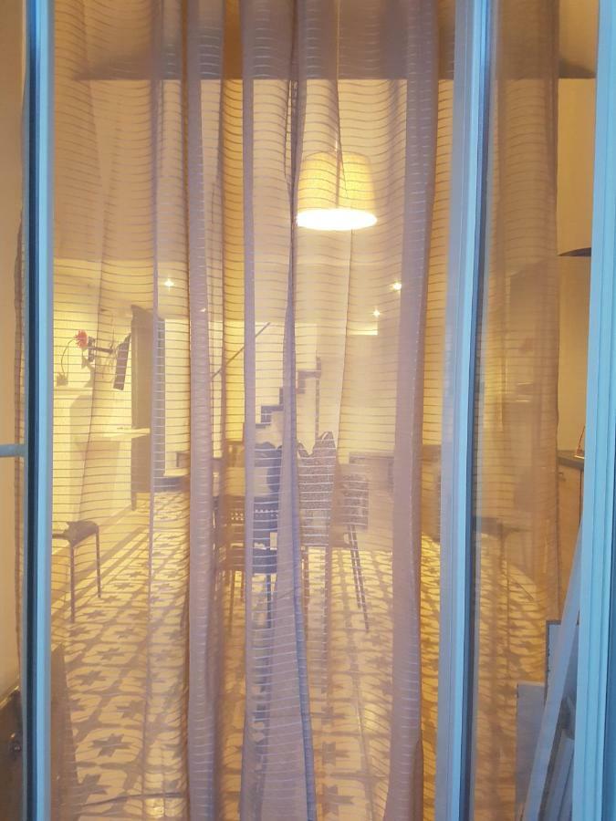 Dimora Sasi Locazione Turistica Leilighet Polignano a Mare Eksteriør bilde